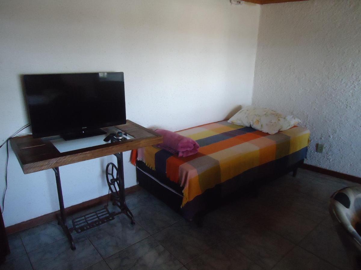 Apartamentos Altos Da Grupiara - Diamantina/Mg Exteriör bild