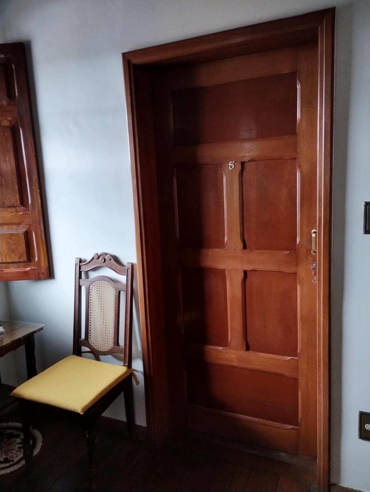 Apartamentos Altos Da Grupiara - Diamantina/Mg Exteriör bild