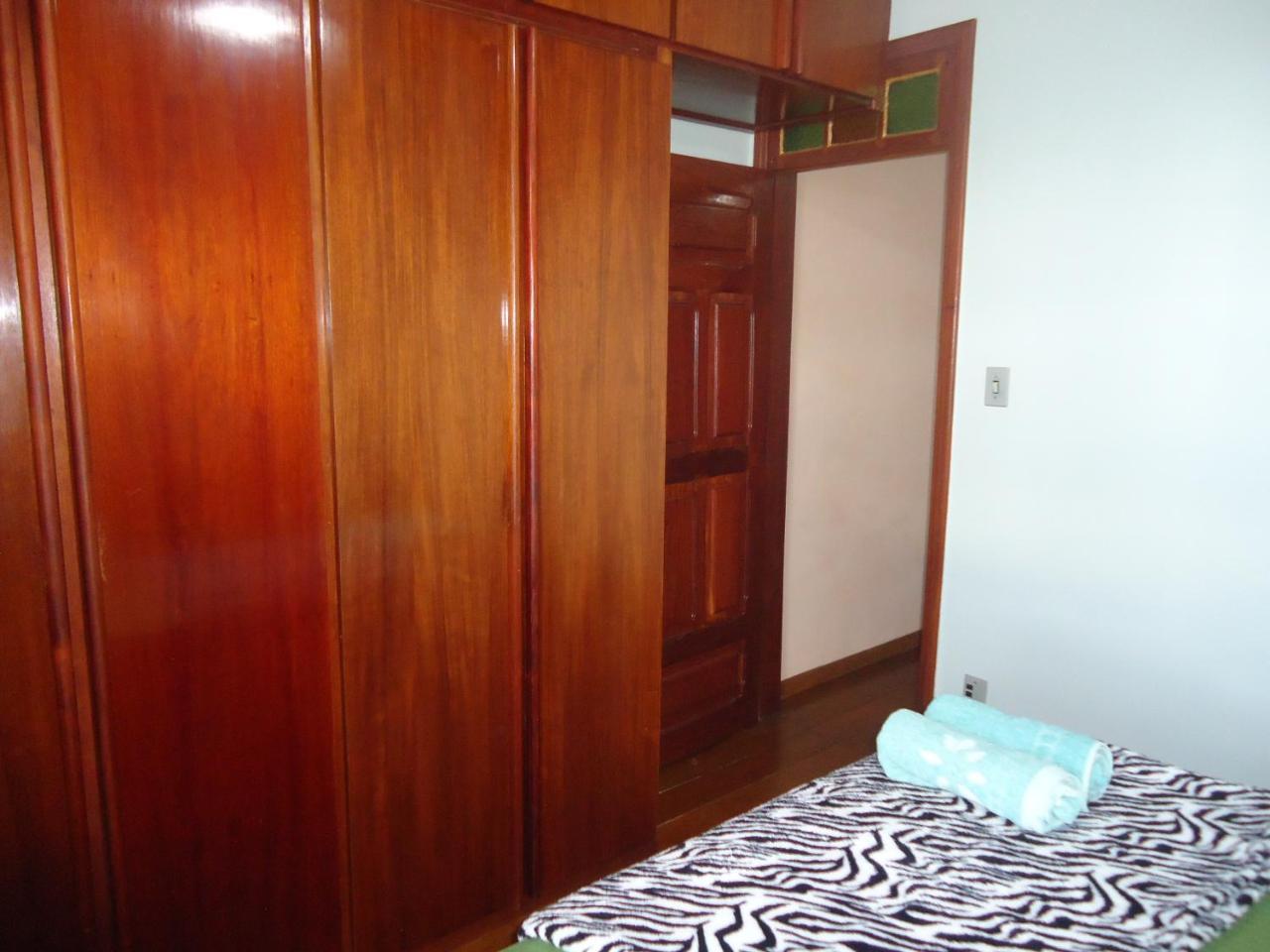 Apartamentos Altos Da Grupiara - Diamantina/Mg Exteriör bild