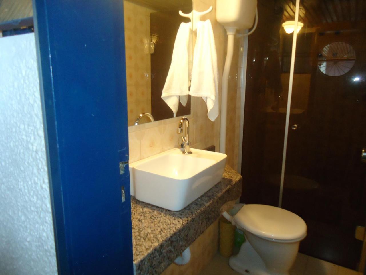 Apartamentos Altos Da Grupiara - Diamantina/Mg Exteriör bild