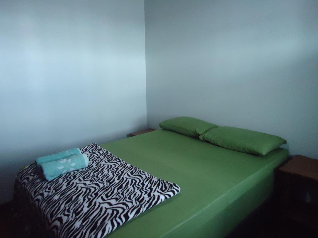 Apartamentos Altos Da Grupiara - Diamantina/Mg Exteriör bild