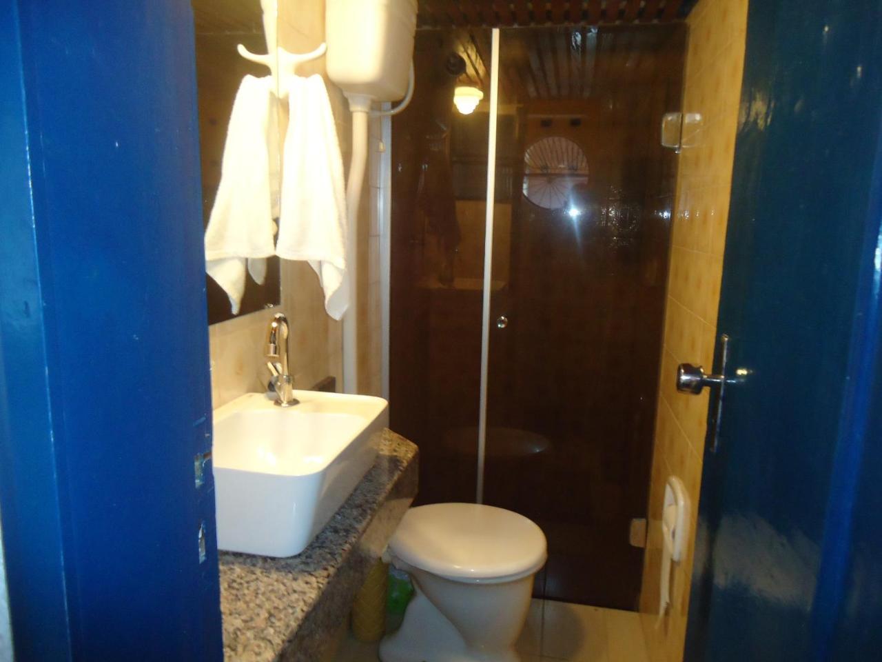 Apartamentos Altos Da Grupiara - Diamantina/Mg Exteriör bild
