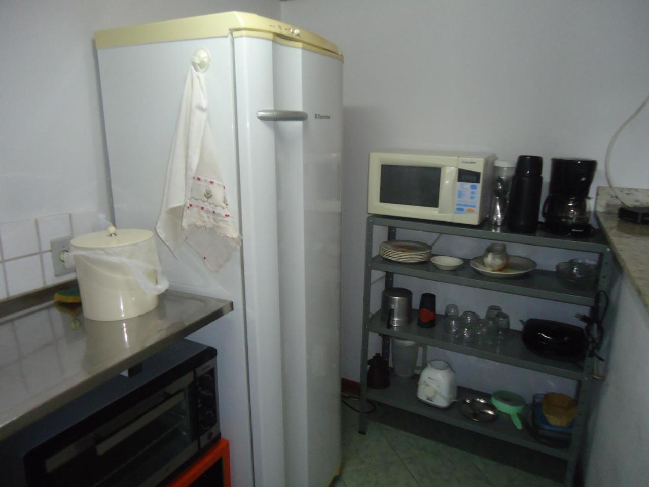 Apartamentos Altos Da Grupiara - Diamantina/Mg Exteriör bild